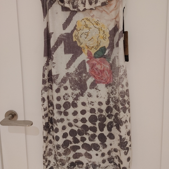 Jane and John summer dress - Picture 2 of 6